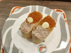 -新一番三文鱼寿司(红城湖店)