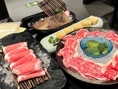 -捞王猪肚鸡火锅(财富中心店)