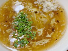 -鲁毓鲜蓬莱小面(黄山路店)