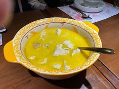 素描经典老豆腐煲-素描餐厅(灵隐天竺店)