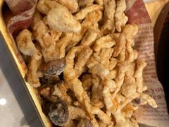 -志明眷村·台式融合菜·宵夜