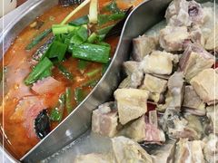 -大理.老字号渝记酸萝卜乌鱼(古城总店)