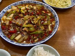 -李大爷的泡椒馆(冉家坝店)