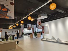-上海和展广汽丰田4S店(老闵行店)