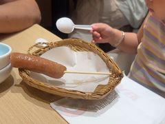 -好人民间小吃·番茄鱼酸菜鱼(木渎悠方店)