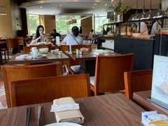 -上海外滩茂悦大酒店