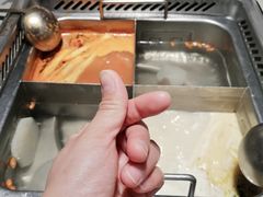 -海底捞火锅(金光华店)