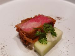 脆皮雪花牛肉-子福慧(虹桥店)