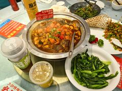 -大师傅金奖啤酒鱼(西街口总店)