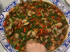 -巴渝菜舍曾氏麻辣风(霸州店)