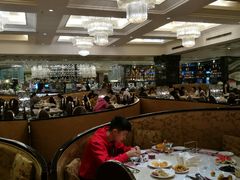大堂-芭菲盛宴·环球美食(解放碑英利国际店)