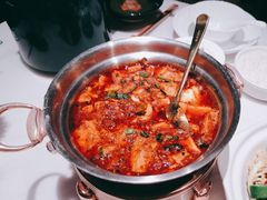-上上席川菜(凯德乐峰广场店)