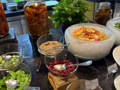 -长白山凯悦酒店·市集咖啡厅