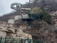-京东石林峡风景区