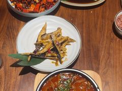 -薇酌饮·陕西菜(南门外店)