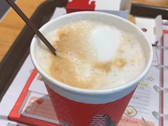 -肯德基(中心书城店)