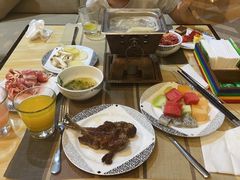 -西藏饭店·亚克·食光自助餐厅(文殊院店)