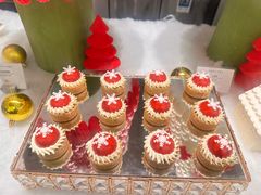 -圣丰索菲特·2 On 988 Café 自助餐厅