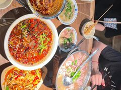 -肖四女乐山跷脚牛肉(世博源店)