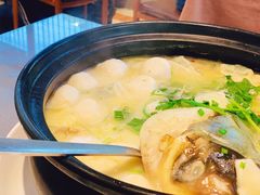-品渔味湖鲜馆(拈花湾店)