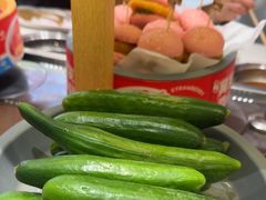-龍歌自助小火锅(市南金茂湾店)