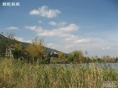邛海宾馆-西昌邛海宾馆