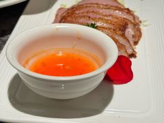 -新白鹿餐厅(百联世纪店)