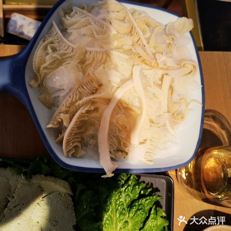 葫芦娃一家人火锅