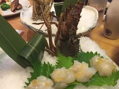 -王鼎精致料理铁板烧(世博源店)