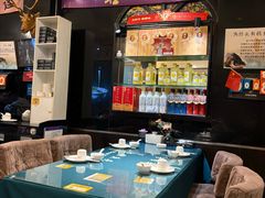 -南京金牛湖巨碗鱼头