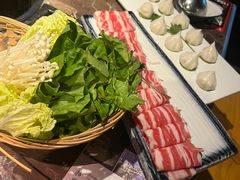 -同仁四季椰子鸡(海岸城天利店)