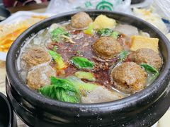 -清真·穆萨砂锅(大皮院店)