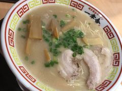 -博多舍楽(金利来店)
