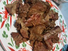 -汕头八合里海记牛肉店(清河店)