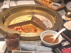 -麻路成都火锅(柏威年店)