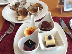 -视界美食自助餐厅·石家庄希尔顿酒店