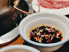 -義聚德·清真铜锅涮羊肉·烧烤(河东店)