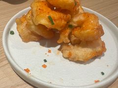 -YAMAKAWA(龙湖胥江天街店)