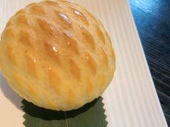 -五缘湾凯悦酒店·悦饗中餐厅