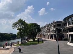 -赤坎·广东华侨国际旅游度假区