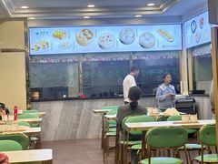 -古南都·清真绿柳居菜馆(太平南路店)