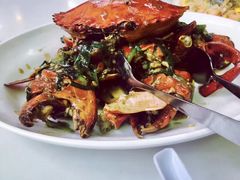 -無招牌海鮮(芽笼店)