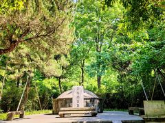 -杭州西湖风景名胜区-章太炎纪念馆