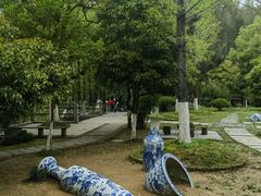 -景德镇陶瓷民俗博物馆