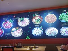 -妙香居韩国烤肉(容桂天佑城店)