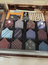 -Hongdu红都·高端西装定制男士西装礼服大衣定制