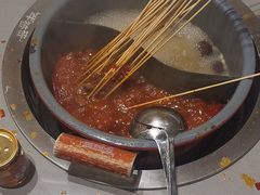 -牛签签串串香(IFS店)