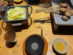 -花和尚·湘西小串烧烤(祈福店)