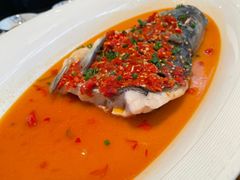 剁椒鱼头-凤凰湘语·湘粤鲜融(浦东旗舰店)