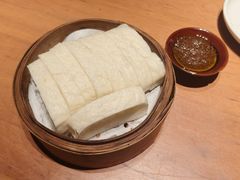 -烹贝小馆(华采天地店)